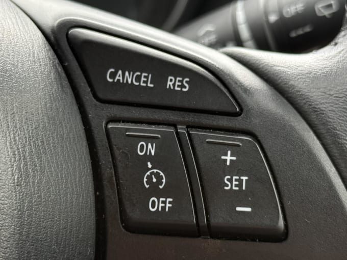 2012 Mazda Cx-5