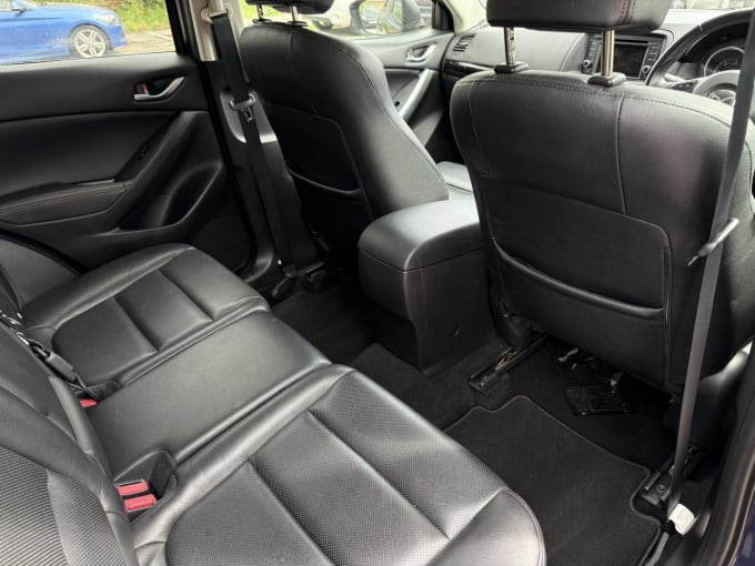 2012 Mazda Cx-5