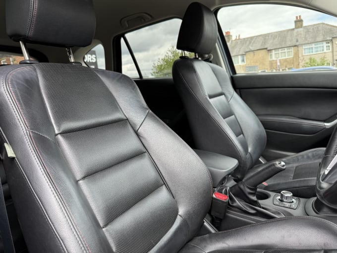 2012 Mazda Cx-5