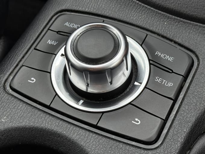 2012 Mazda Cx-5