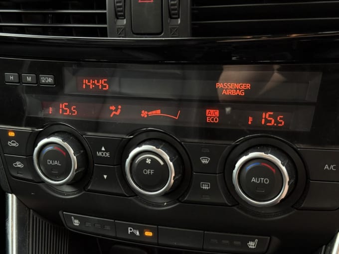 2012 Mazda Cx-5