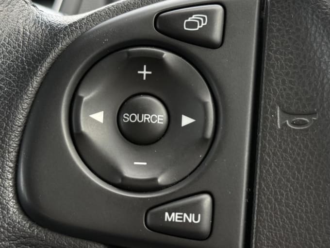 2013 Honda Cr-v