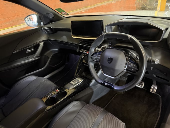 2023 Peugeot 2008