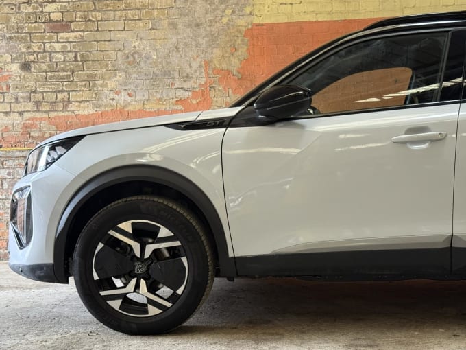 2023 Peugeot 2008