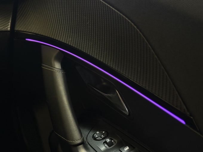 2023 Peugeot 2008