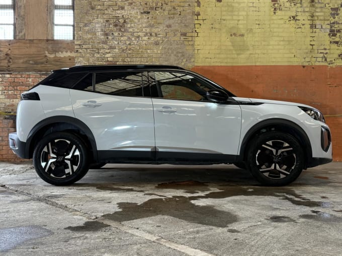 2023 Peugeot 2008