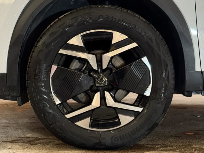 2023 Peugeot 2008