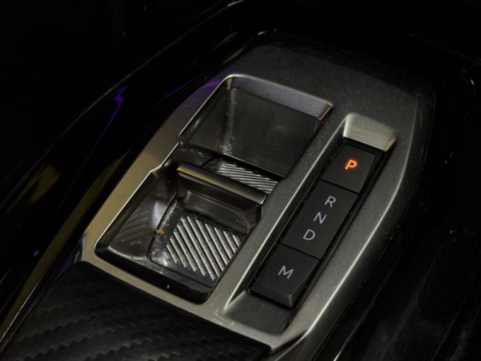 2023 Peugeot 2008