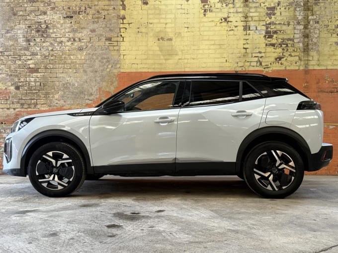 2023 Peugeot 2008