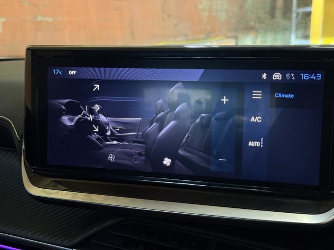 2023 Peugeot 2008