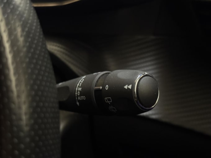 2023 Peugeot 2008