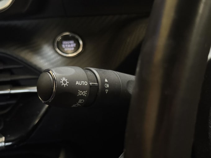 2023 Peugeot 2008