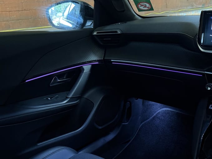 2023 Peugeot 2008