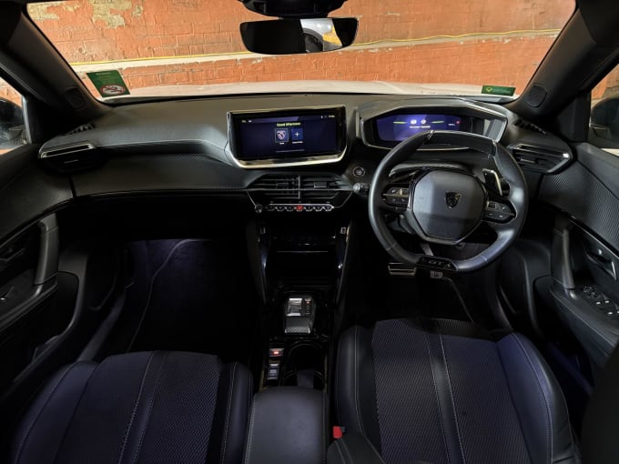 2023 Peugeot 2008