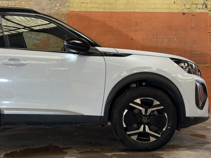 2023 Peugeot 2008