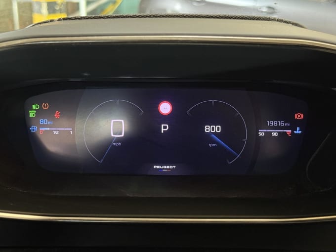 2023 Peugeot 2008