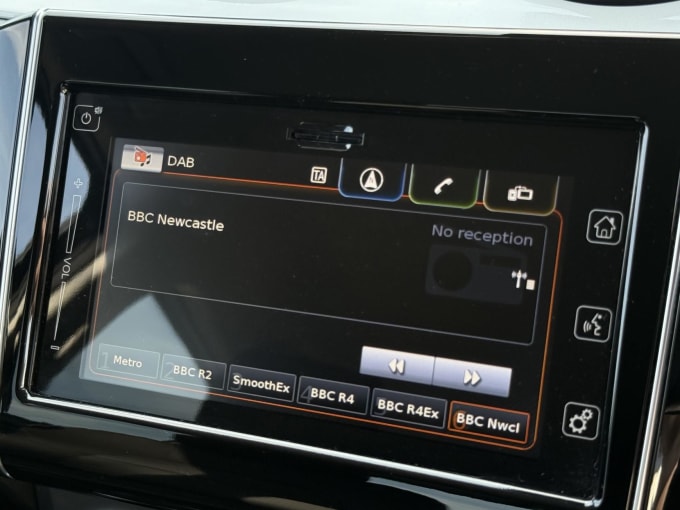 2018 Suzuki Swift