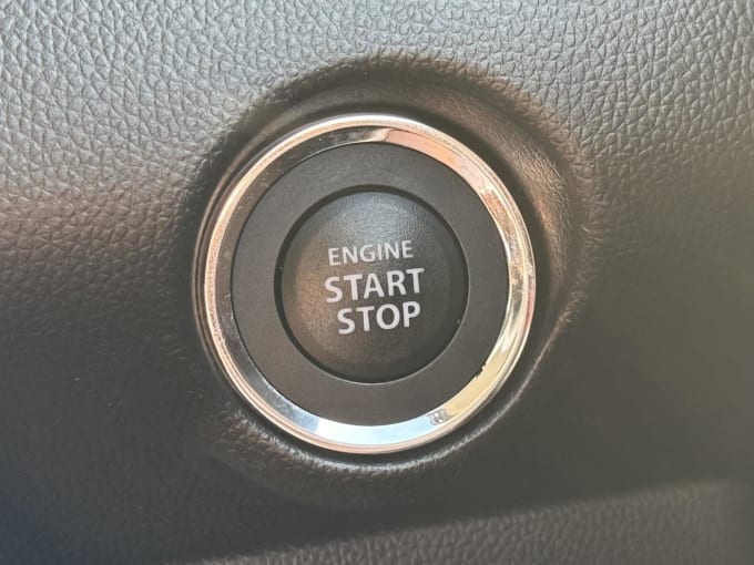 2018 Suzuki Swift