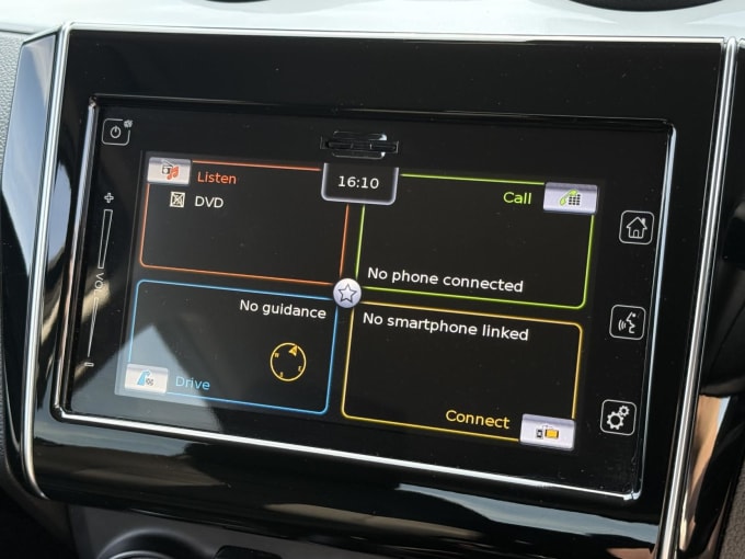 2018 Suzuki Swift