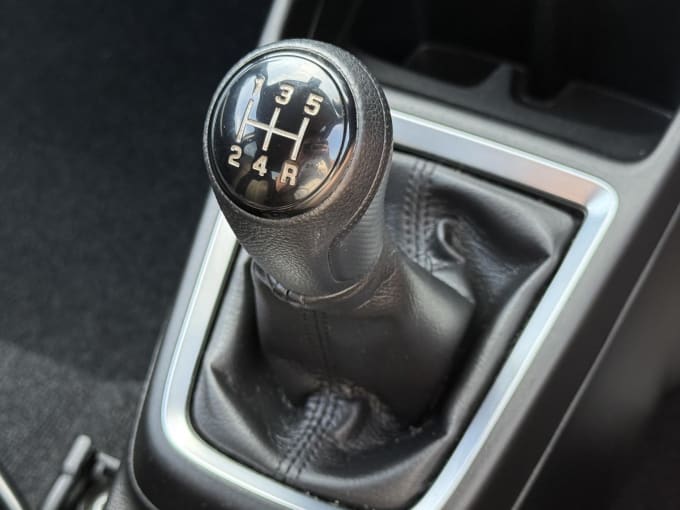 2018 Suzuki Swift