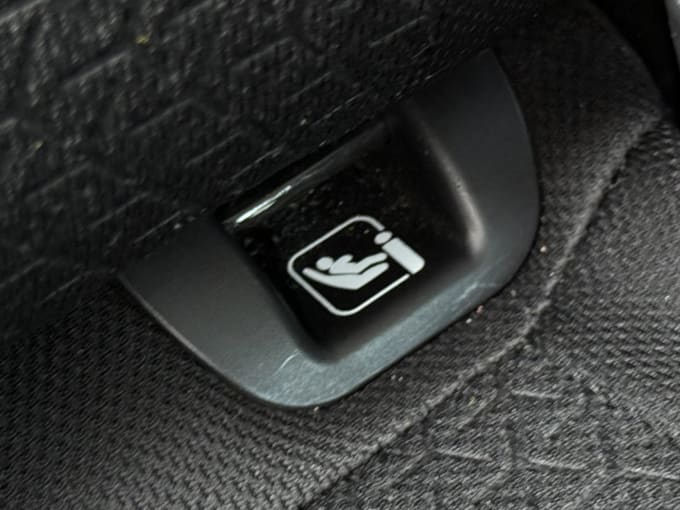 2018 Suzuki Swift