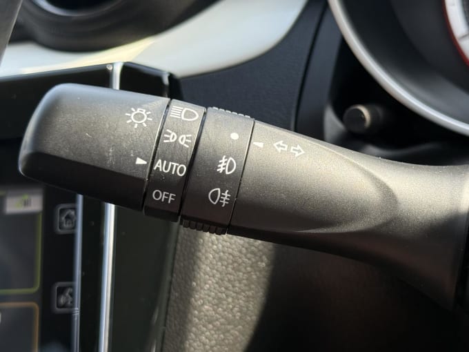 2018 Suzuki Swift