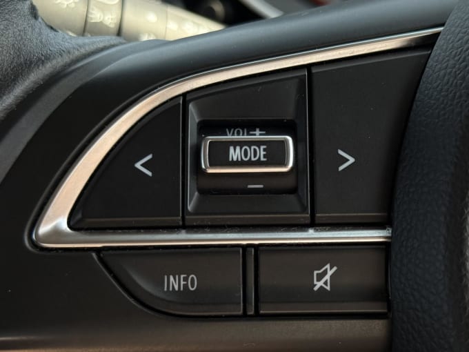 2018 Suzuki Swift