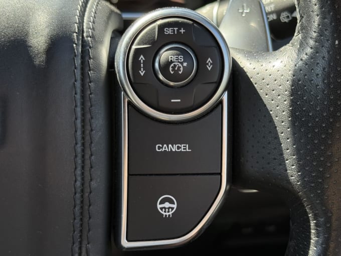 2017 Land Rover Range Rover Sport
