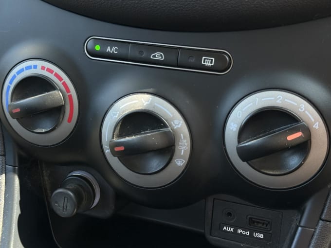 2012 Hyundai I10