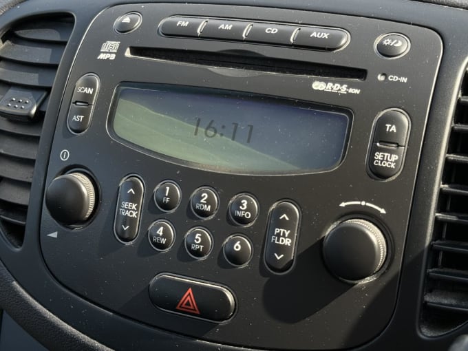 2012 Hyundai I10