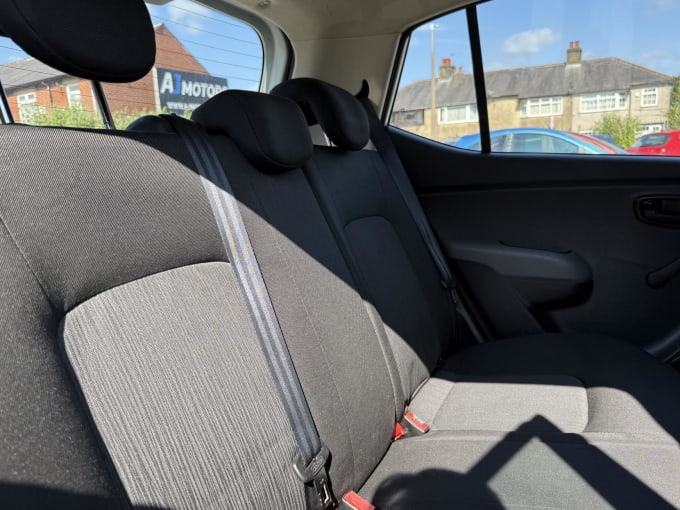 2012 Hyundai I10