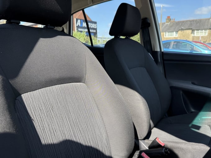2012 Hyundai I10