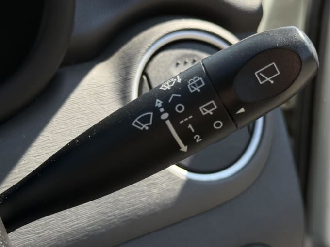 2012 Hyundai I10
