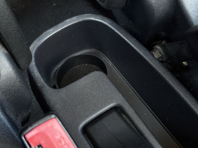 2012 Hyundai I10