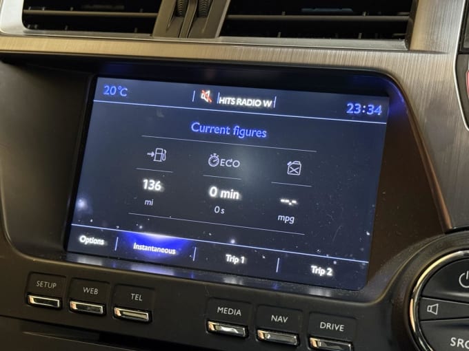 2016 Ds Automobiles Ds 5