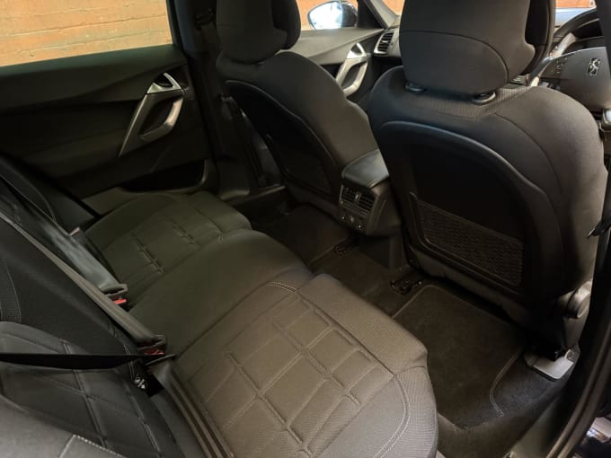 2016 Ds Automobiles Ds 5