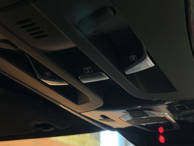 2016 Ds Automobiles Ds 5