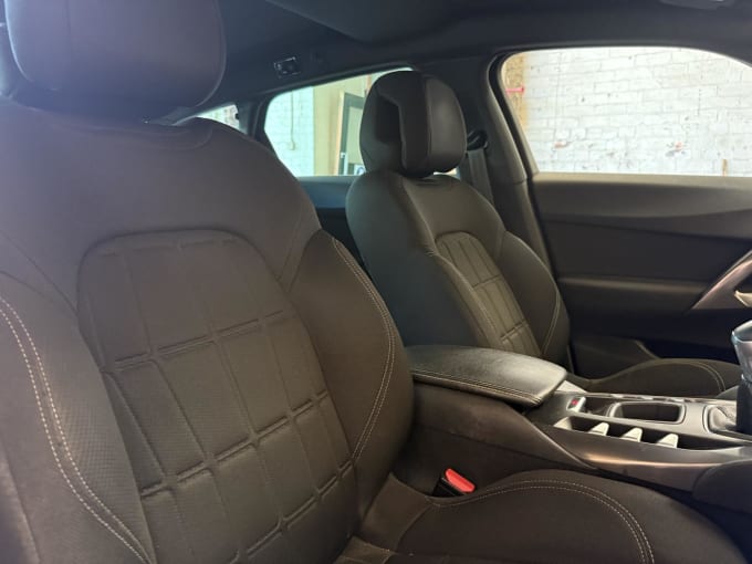 2016 Ds Automobiles Ds 5