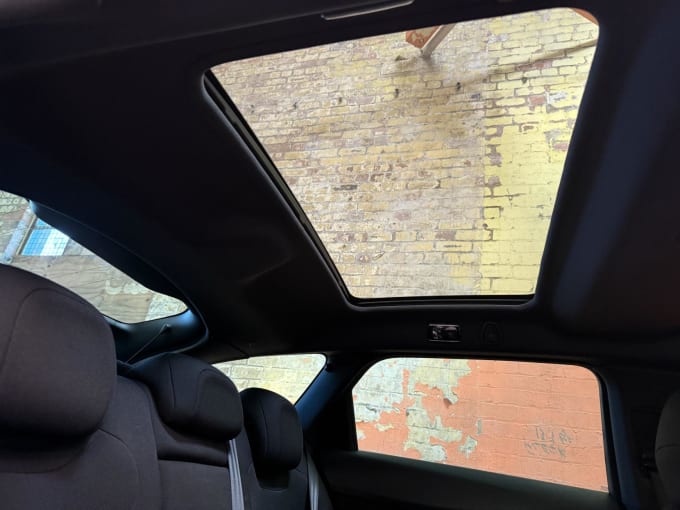 2016 Ds Automobiles Ds 5