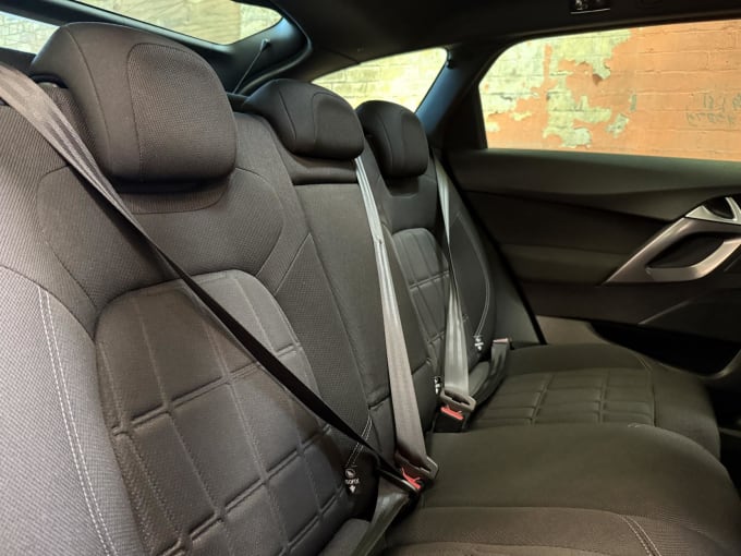 2016 Ds Automobiles Ds 5