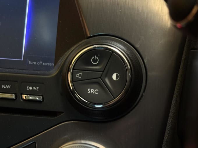 2016 Ds Automobiles Ds 5