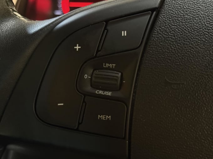 2016 Ds Automobiles Ds 5