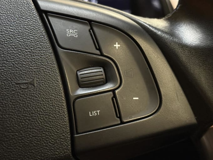 2016 Ds Automobiles Ds 5