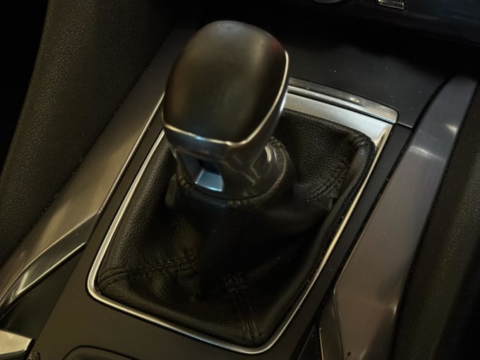 2016 Ds Automobiles Ds 5