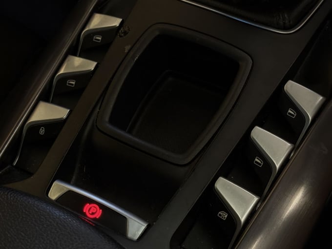 2016 Ds Automobiles Ds 5