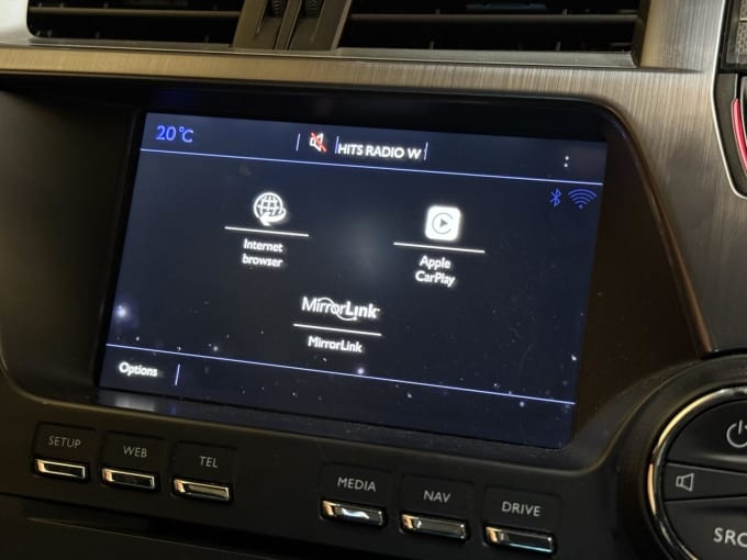 2016 Ds Automobiles Ds 5