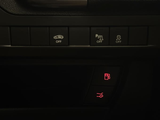 2016 Ds Automobiles Ds 5