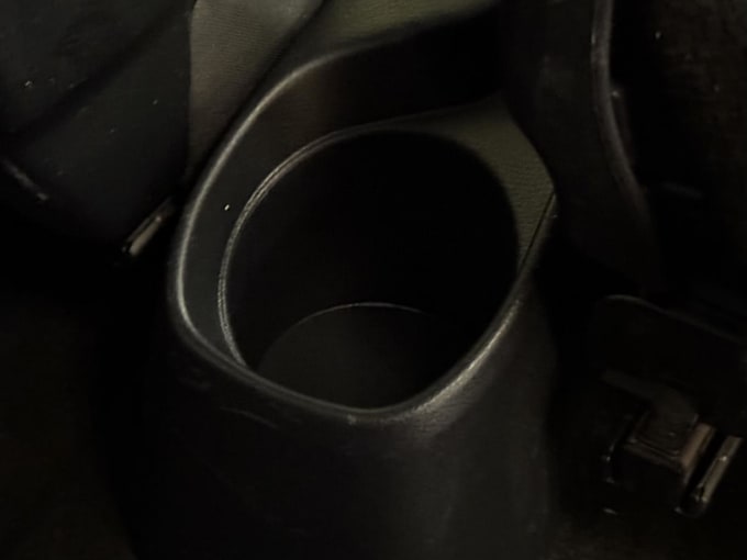 2016 Toyota Yaris