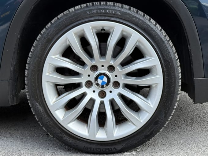 2013 BMW X1