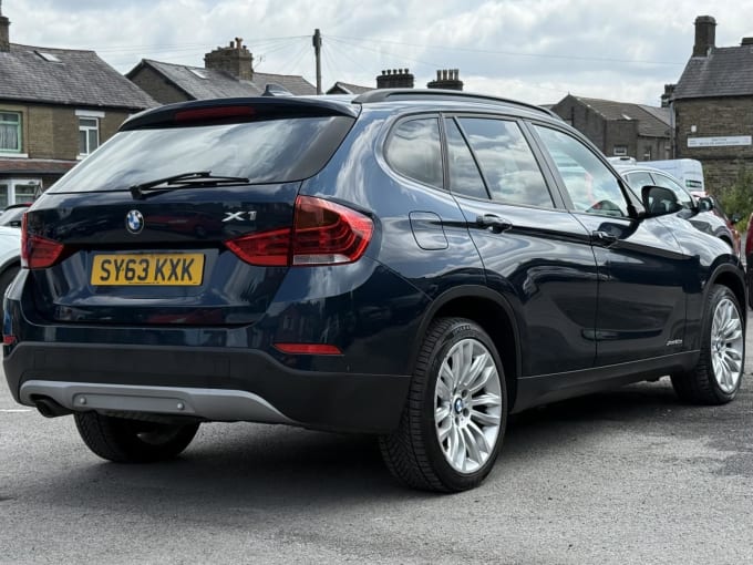 2013 BMW X1